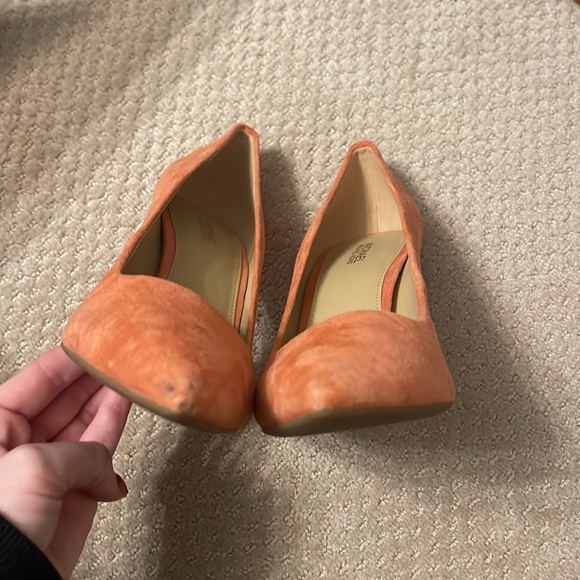 Michael Kors women’s heels size 8.5 - Picture 4 of 6